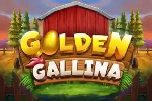 slot deposit pulsa Golden Gallina