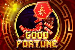 Slot Good Fortune bisa deposit pulsa